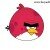 Как нарисовать большого брата из Angry Birds