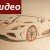 Как нарисовать авто Koenigsegg Agera